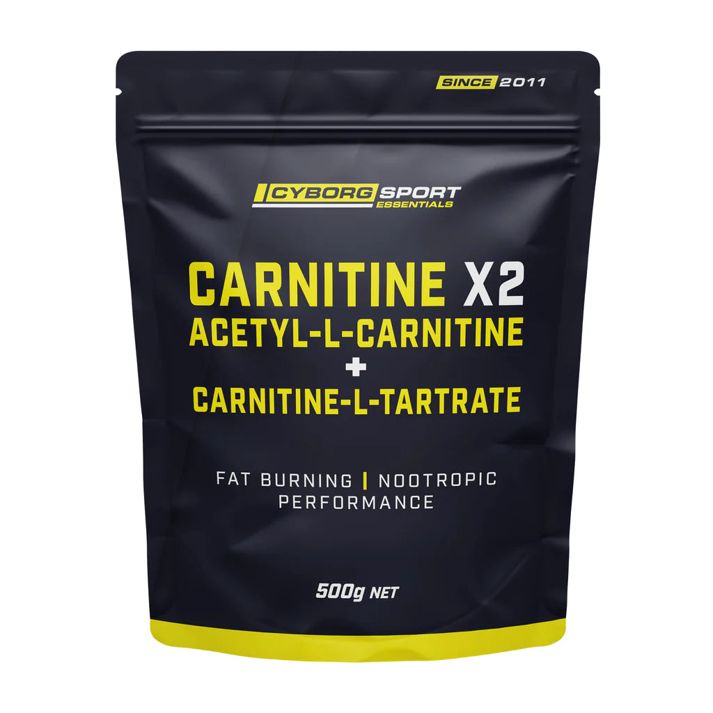 CYBORG SPORT Carnitine X2