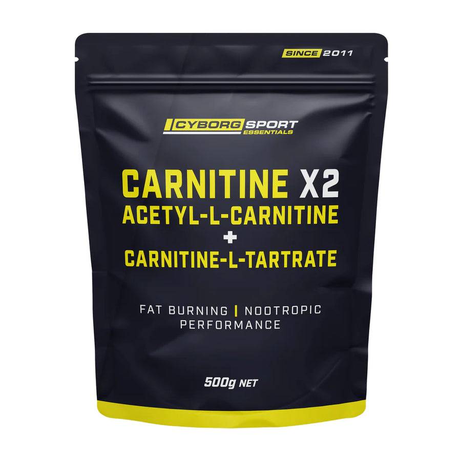 CYBORG SPORT Carnitine X2