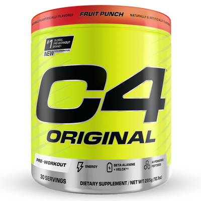CELLUCOR C4 Original (NEW)