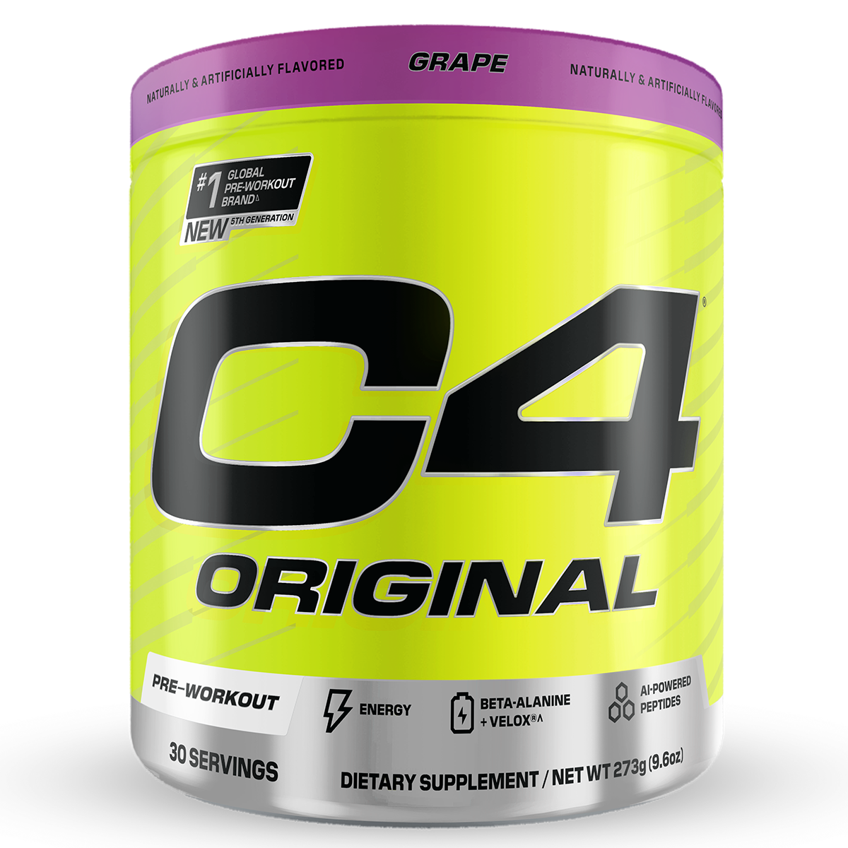 CELLUCOR C4 Original (NEW)