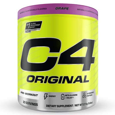 CELLUCOR C4 Original (NEW)