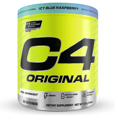CELLUCOR C4 Original (NEW)