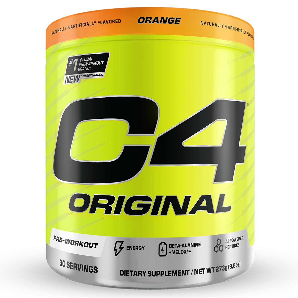CELLUCOR C4 Original (NEW)