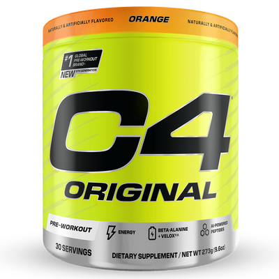 CELLUCOR C4 Original (NEW)