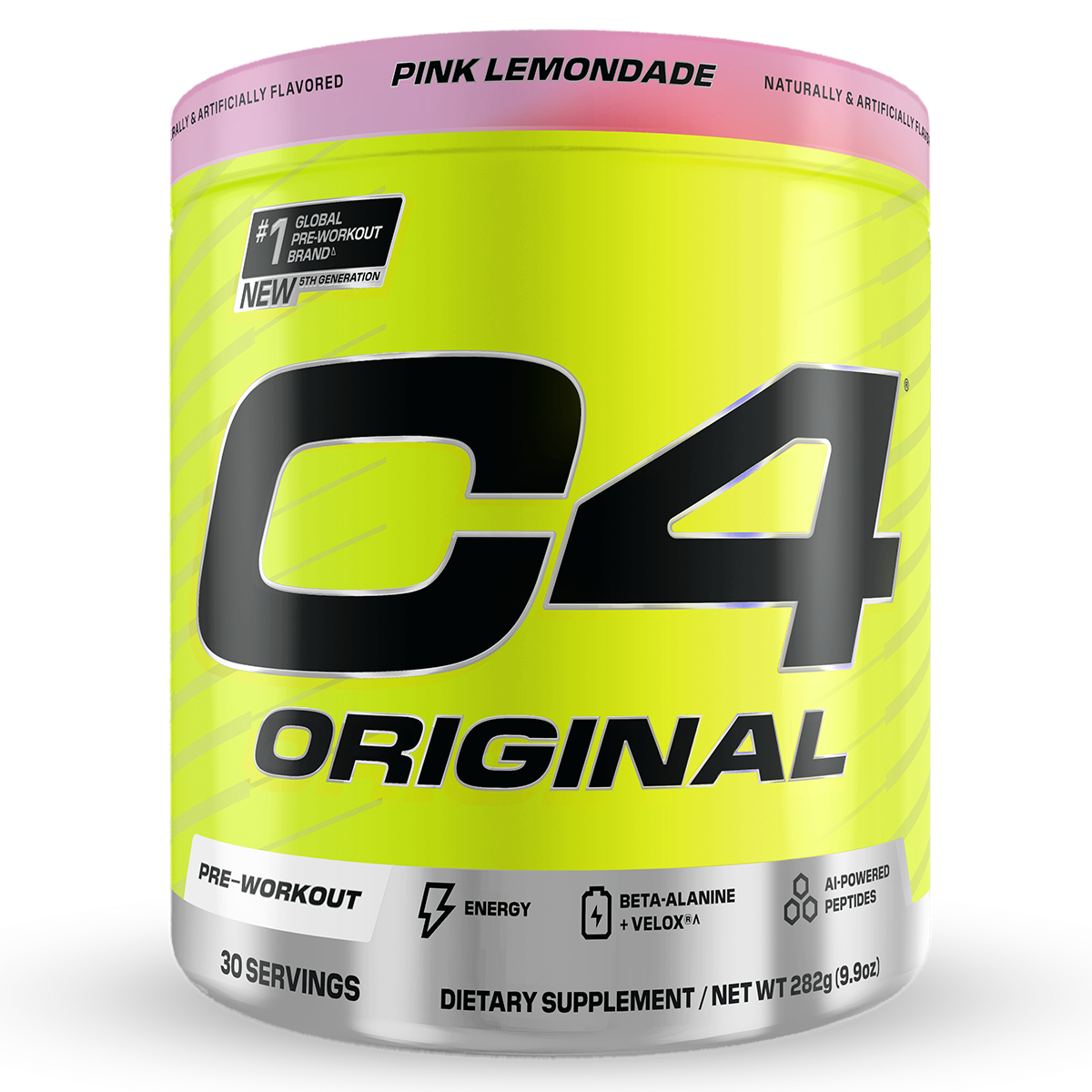 CELLUCOR C4 Original (NEW)