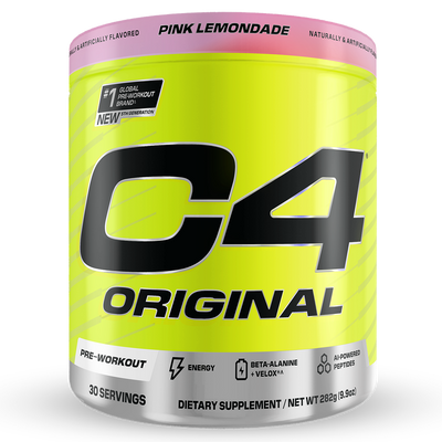 CELLUCOR C4 Original (NEW)
