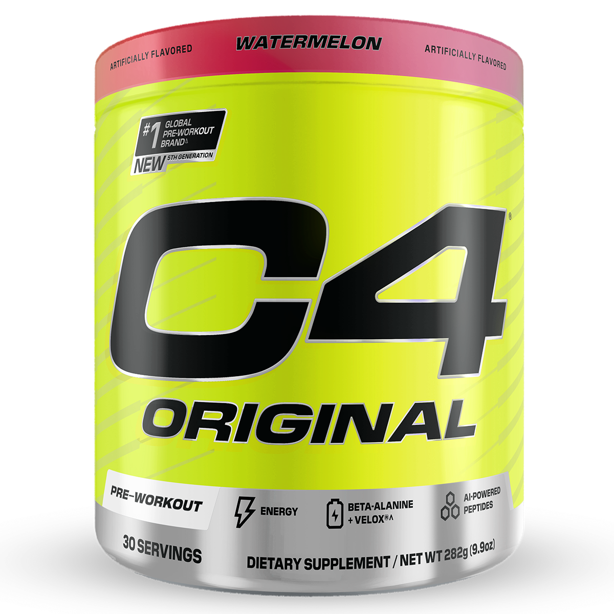 CELLUCOR C4 Original (NEW)