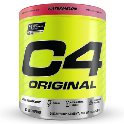 CELLUCOR C4 Original (NEW)