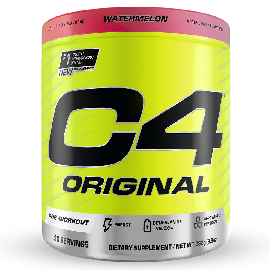 CELLUCOR C4 Original (NEW)
