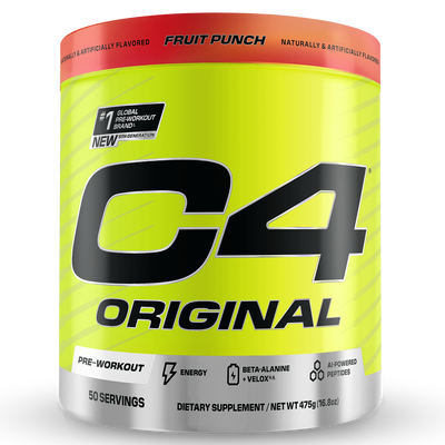 CELLUCOR C4 Original (NEW)