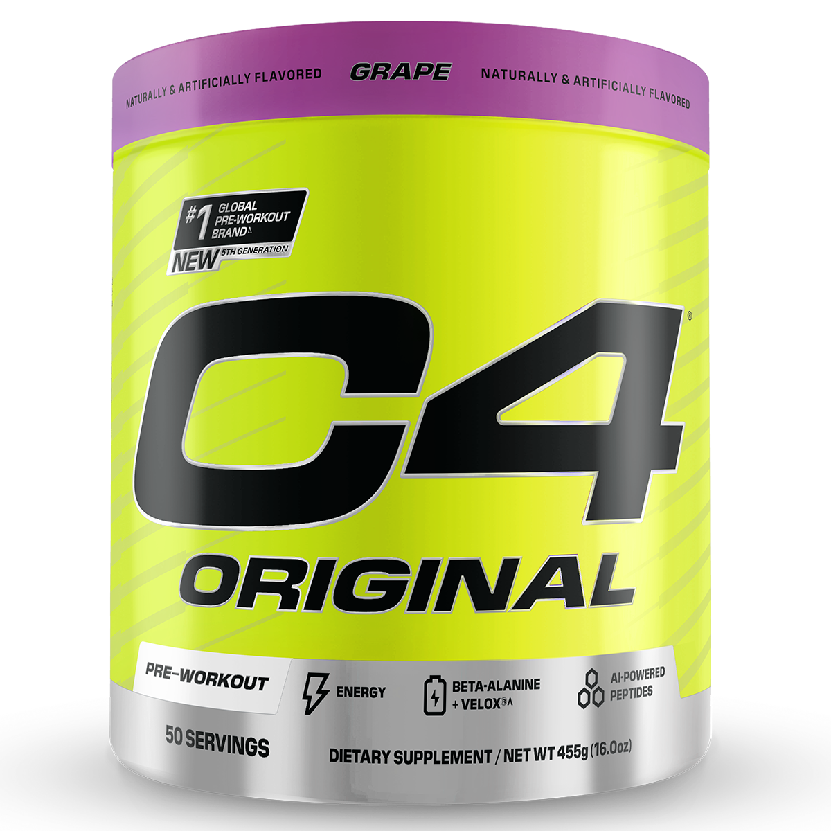CELLUCOR C4 Original (NEW)