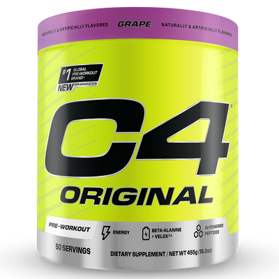 CELLUCOR C4 Original (NEW)