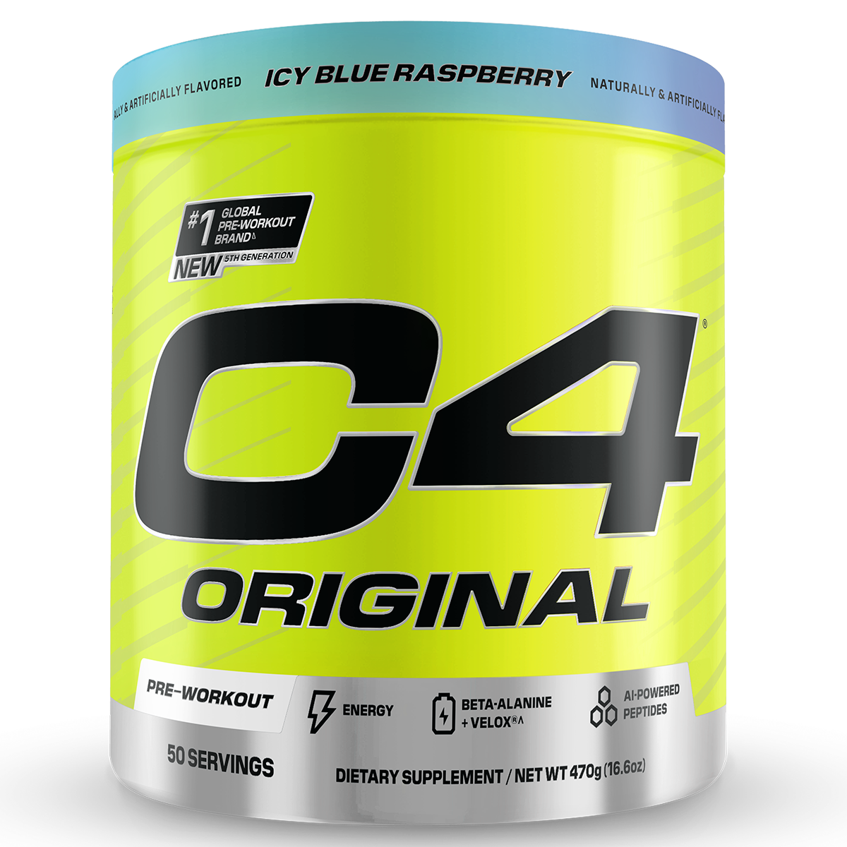 CELLUCOR C4 Original (NEW)