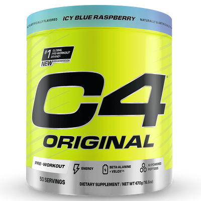 CELLUCOR C4 Original (NEW)