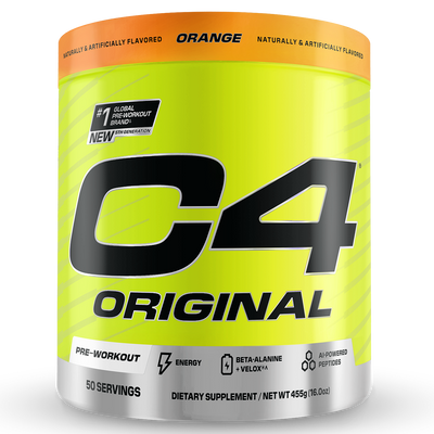 CELLUCOR C4 Original (NEW)
