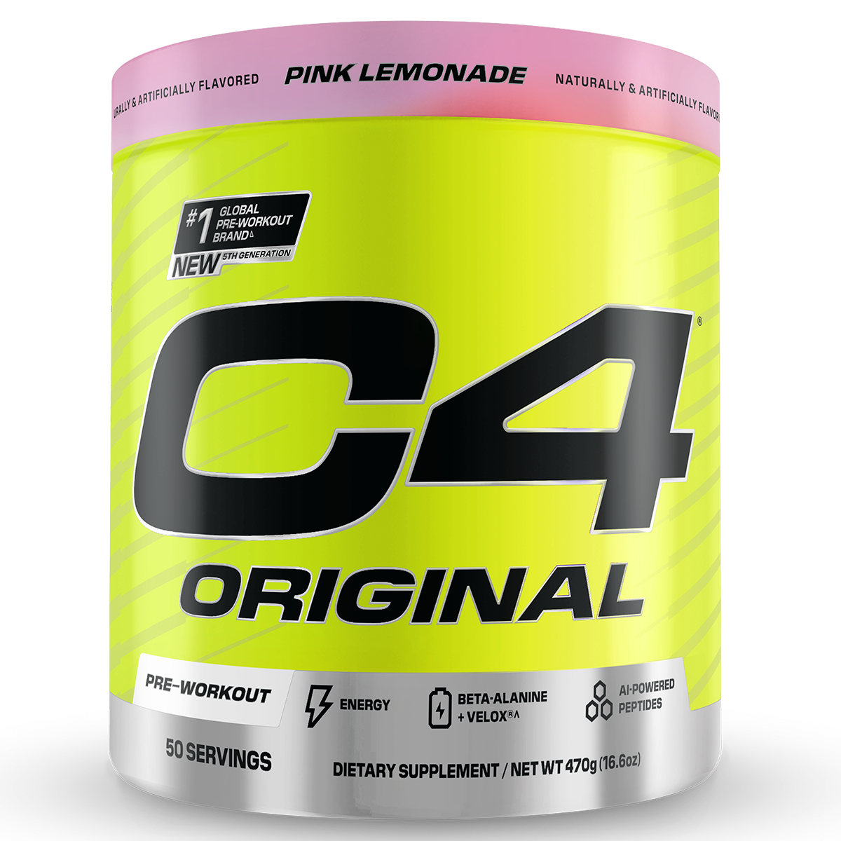 CELLUCOR C4 Original (NEW)