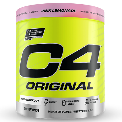 CELLUCOR C4 Original (NEW)