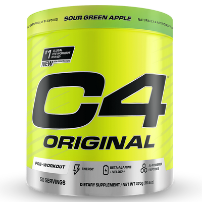 CELLUCOR C4 Original (NEW)