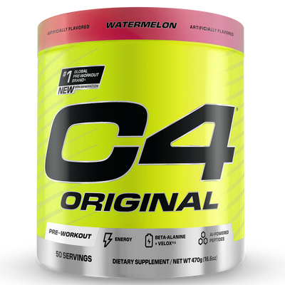 CELLUCOR C4 Original (NEW)