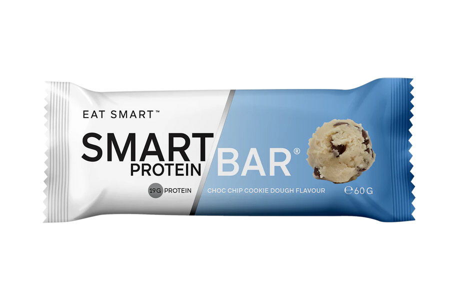 SMART DIET SOLUTIONS Smart Protein Bar