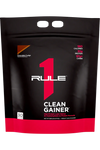 RULE 1 Clean Gainer