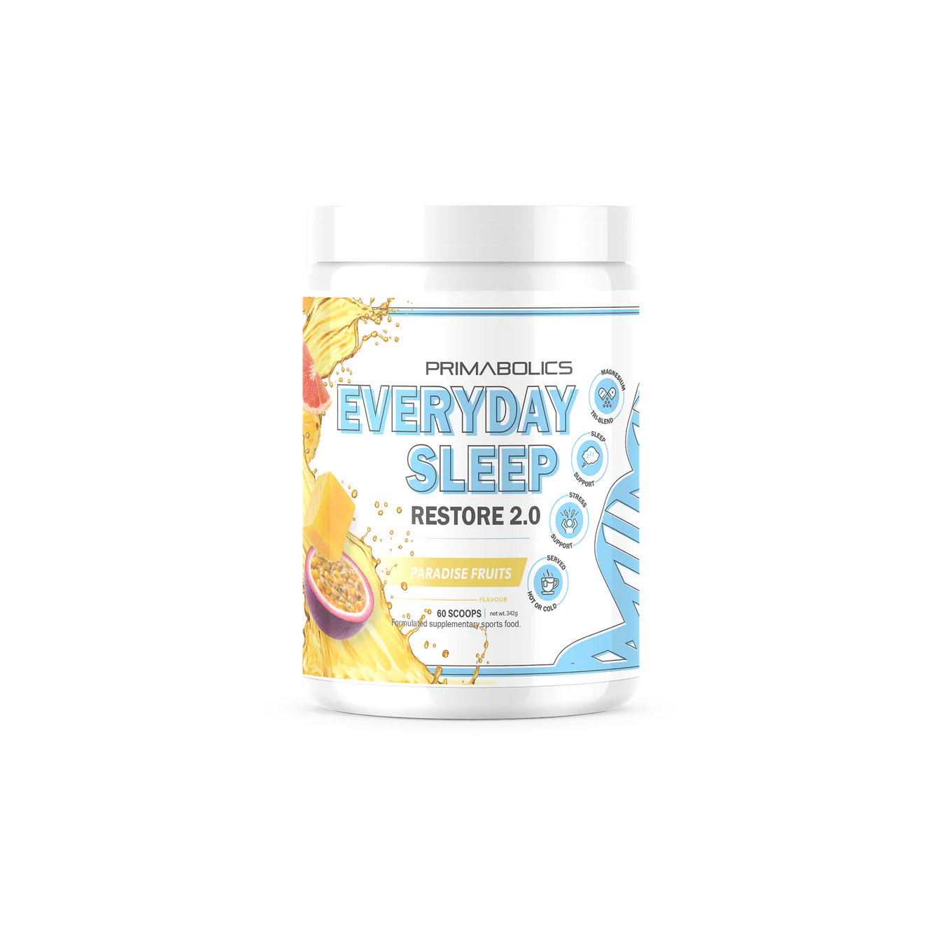 PRIMABOLICS Everyday Sleep