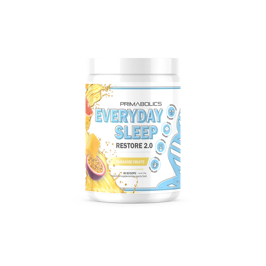 PRIMABOLICS Everyday Sleep