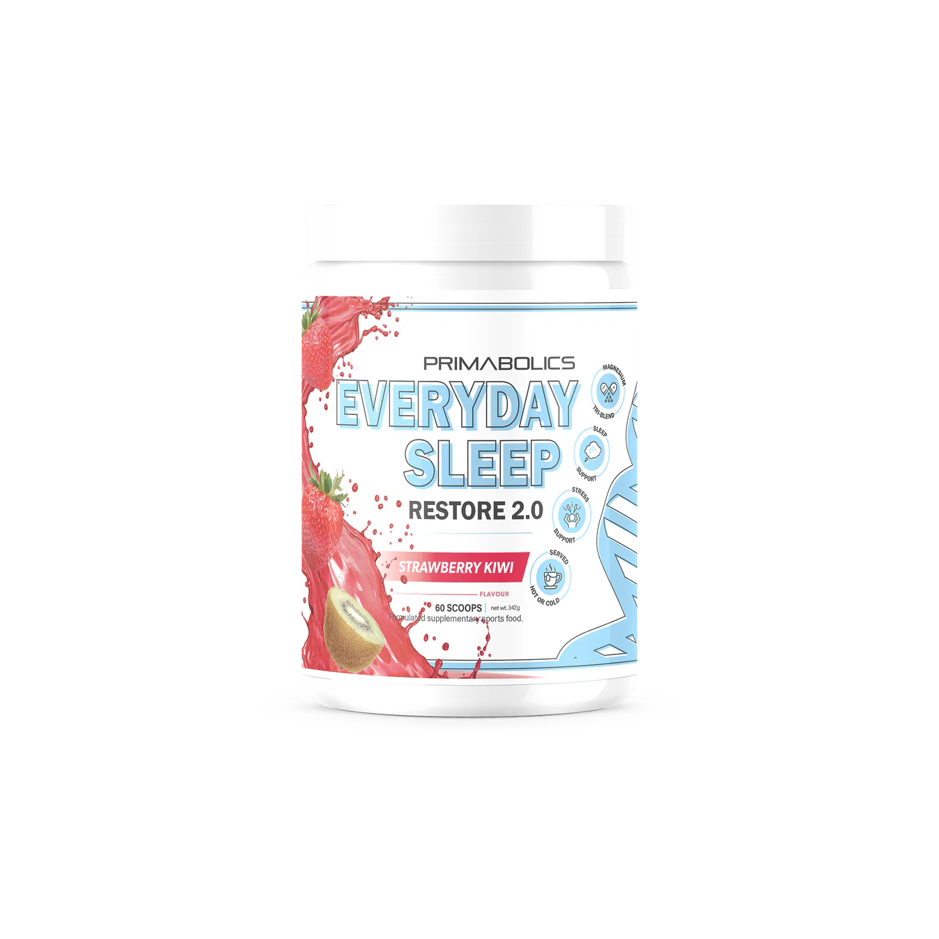 PRIMABOLICS Everyday Sleep