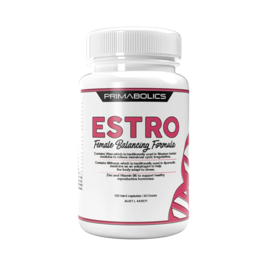 PRIMABOLICS Estro