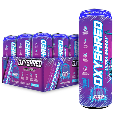 EHPLABS OxyShred Ultra Energy Drink