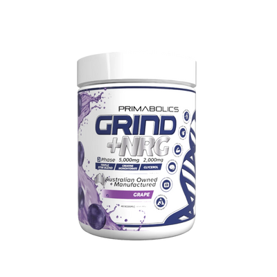 PRIMABOLICS Grind NRG
