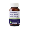 HENRY BLOOMS Brain Health