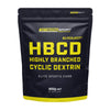 CYBORG SPORT HBCD - Highly Branched Cyclic Dextrin