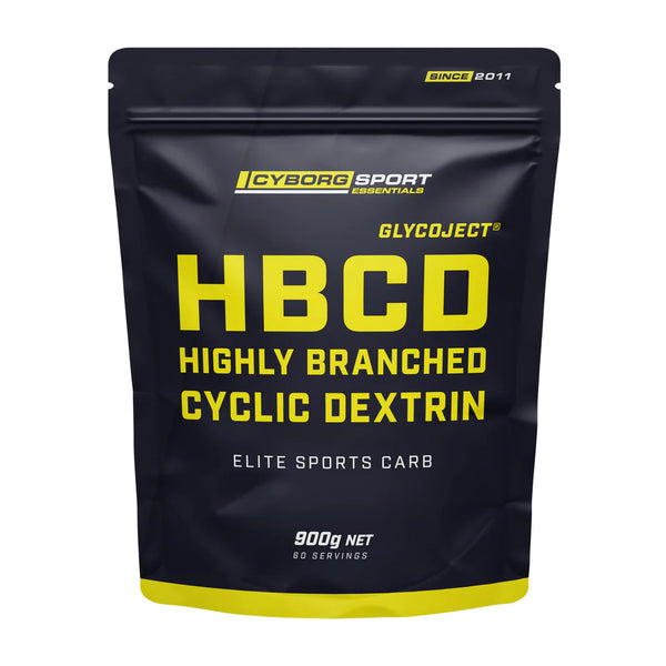 CYBORG SPORT HBCD - Highly Branched Cyclic Dextrin - My Supplement Store