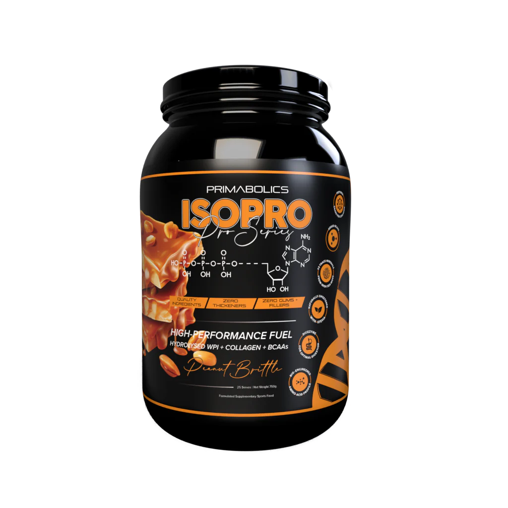 PRIMABOLICS Iso Pro