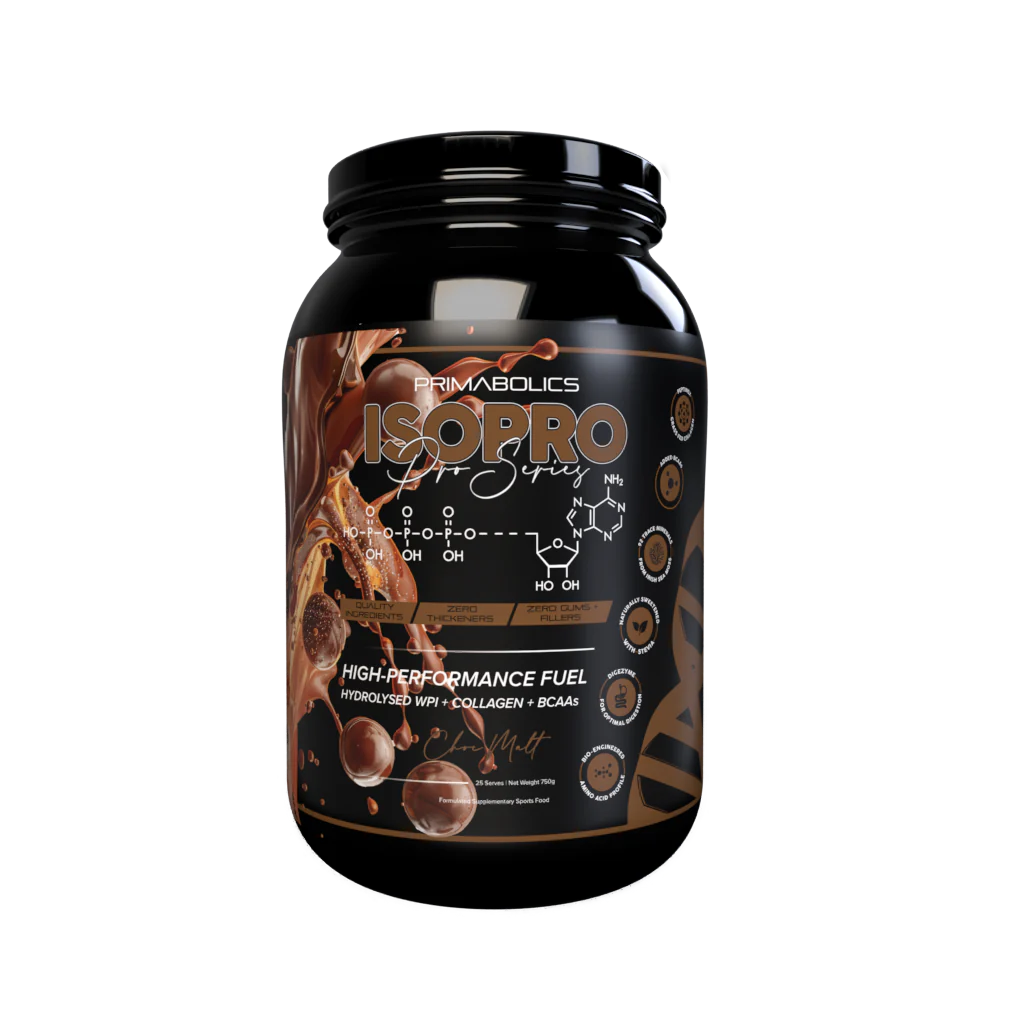 PRIMABOLICS Iso Pro