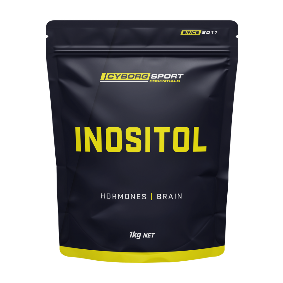 CYBORG SPORT Inositol