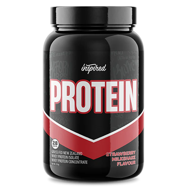 INSPIRED NUTRACEUTICALS Protein Blend
