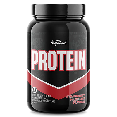 INSPIRED NUTRACEUTICALS Protein Blend