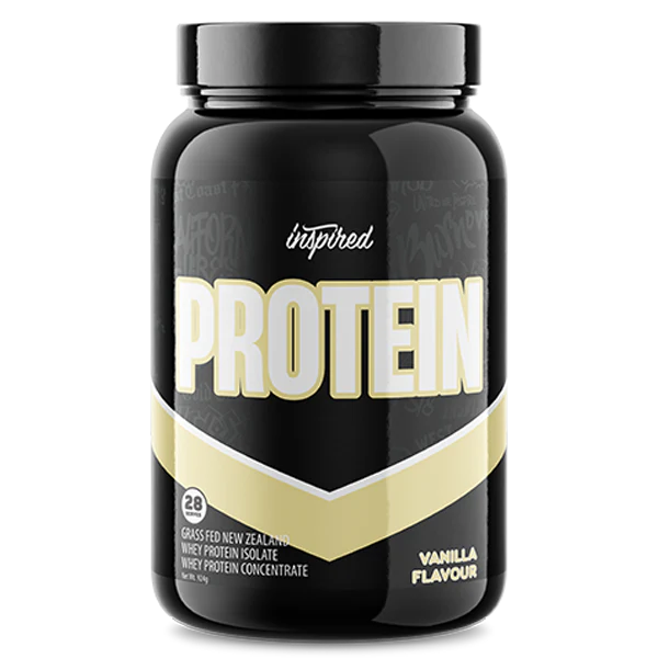 INSPIRED NUTRACEUTICALS Protein Blend