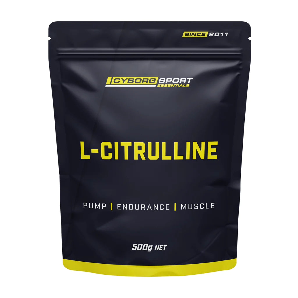 CYBORG SPORT L-Citrulline