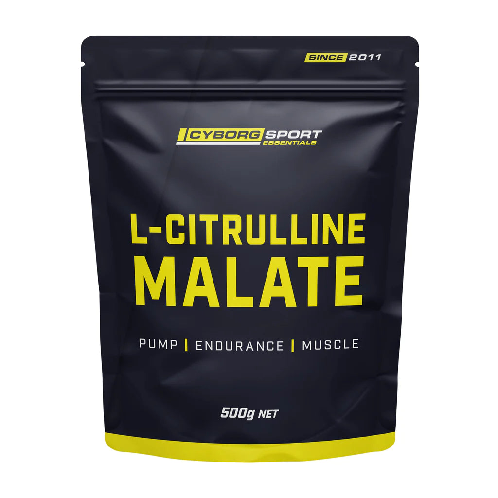 CYBORG SPORT L-Citruline Malate