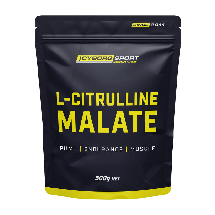 CYBORG SPORT L-Citruline Malate
