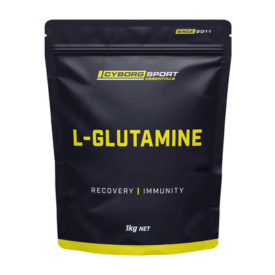 CYBORG SPORT L-Glutamine