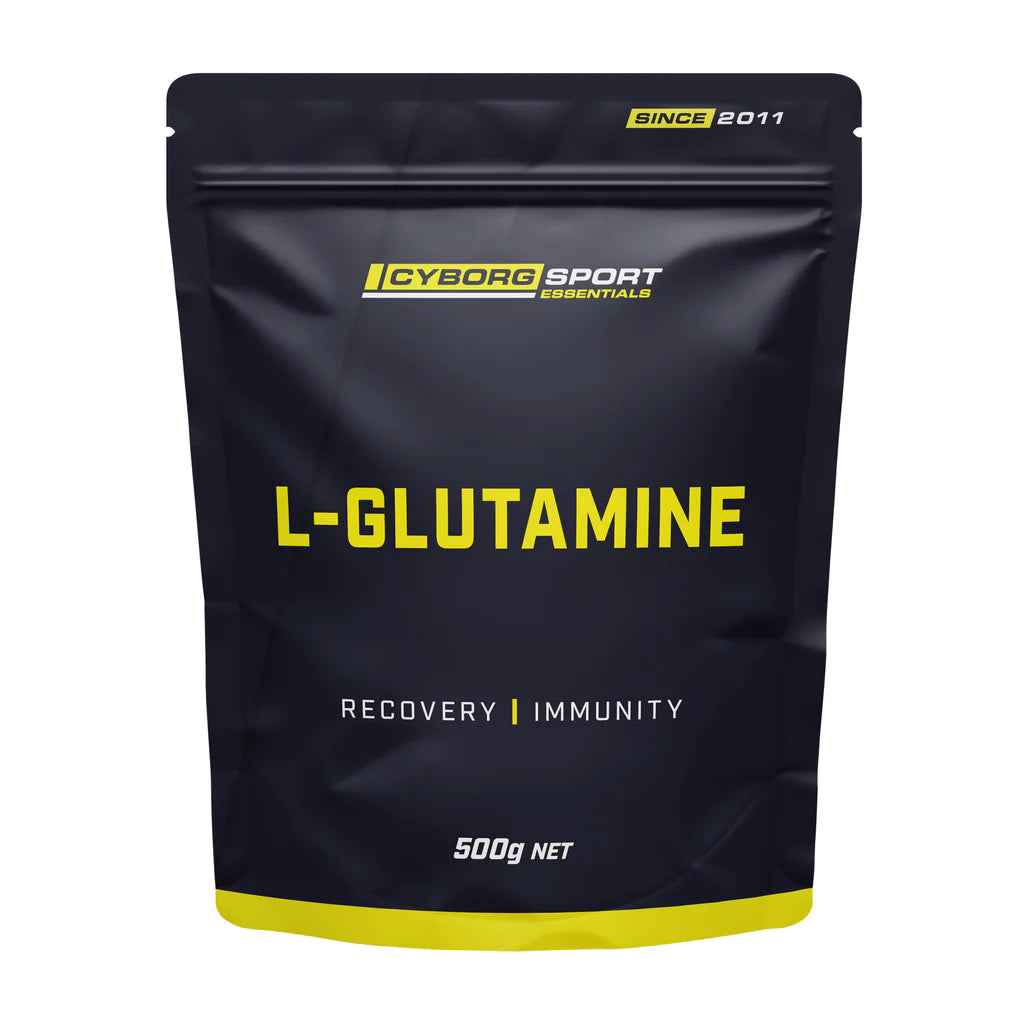 CYBORG SPORT L-Glutamine