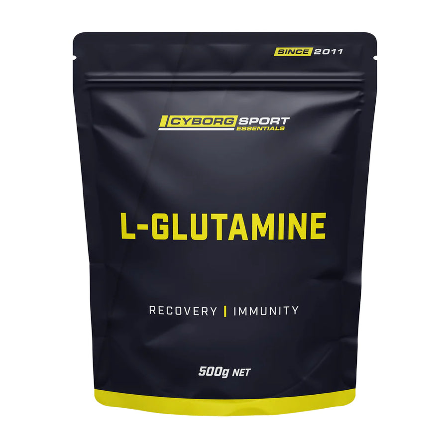 CYBORG SPORT L-Glutamine