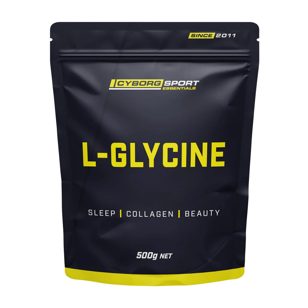 CYBORG SPORT L-Glycine