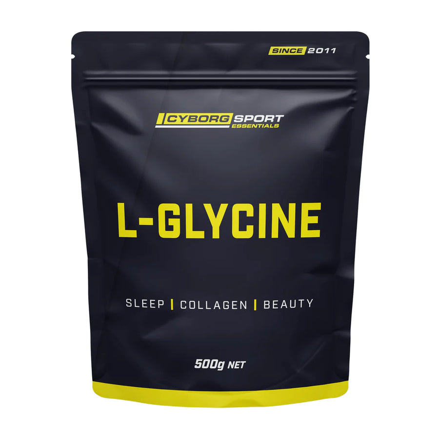 CYBORG SPORT L-Glycine