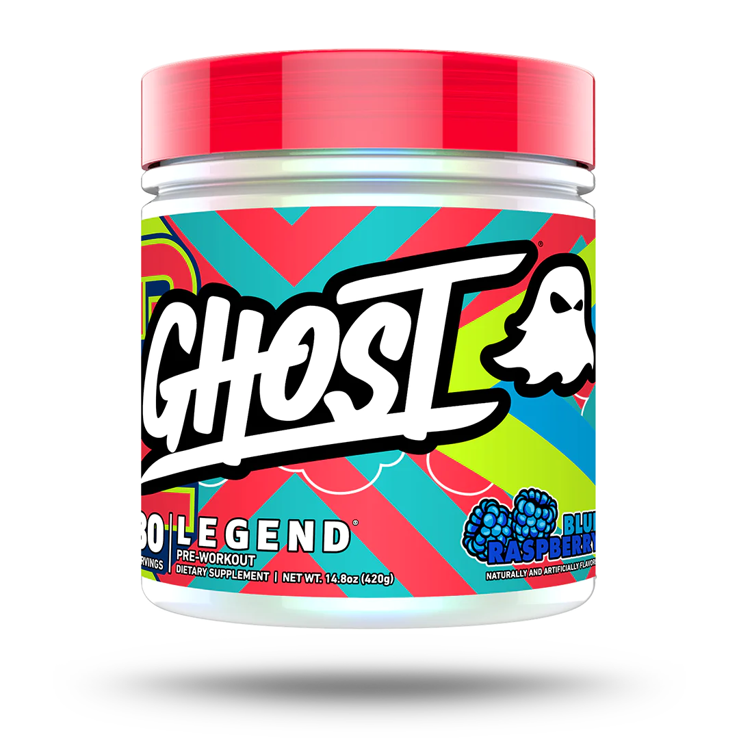 GHOST Legend V3