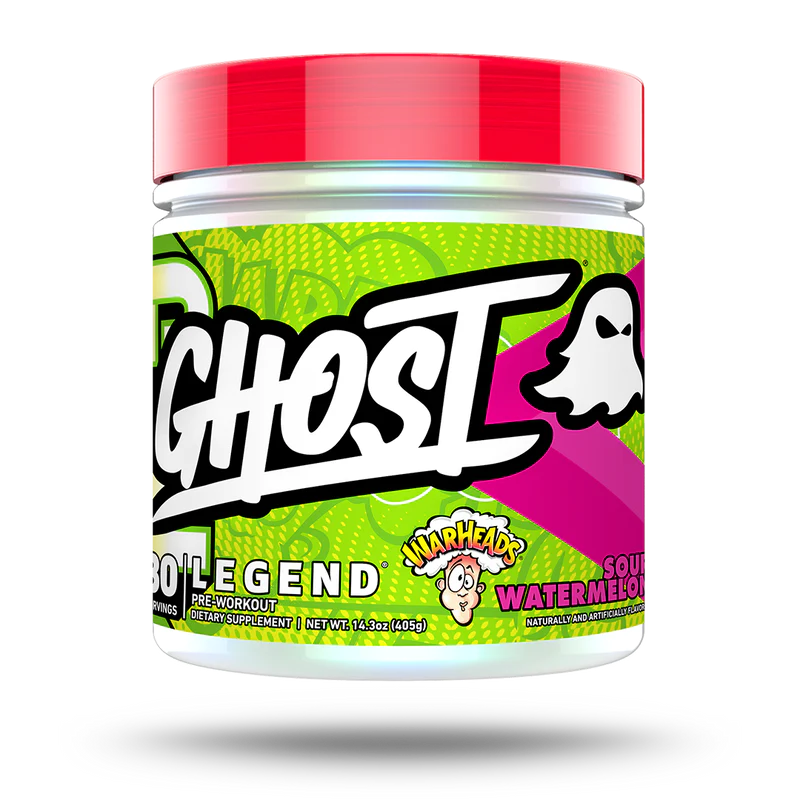 GHOST Legend V3
